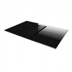 Pyramis Abysso Down Air Επαγωγική Εστία Αυτόνομη με Απορροφητήρα 78x51.5εκ. Pyramis Abysso Down Air Επαγωγική Εστία Αυτόνομη με Απορροφητήρα 78x51.5εκ.